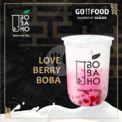 Love Berry Boba