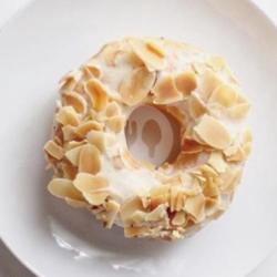 Donut Almond Satuan