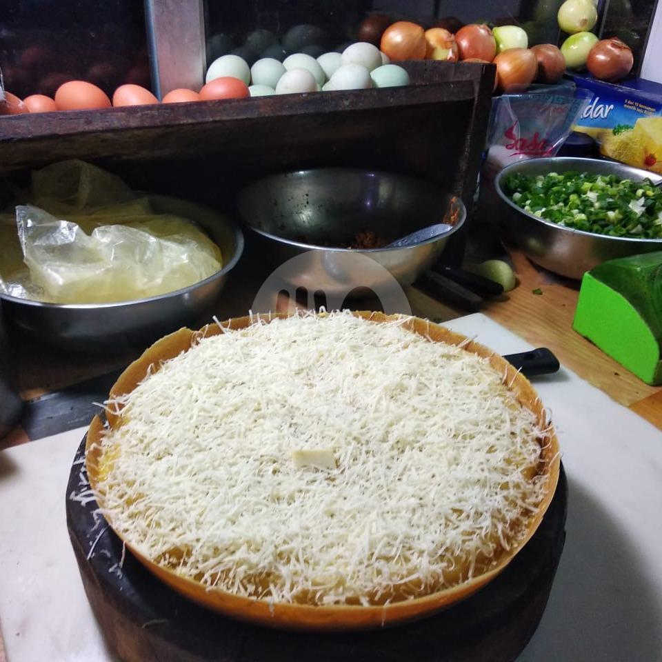 Keju Susu