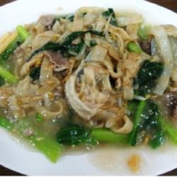 Kwetiau Siram