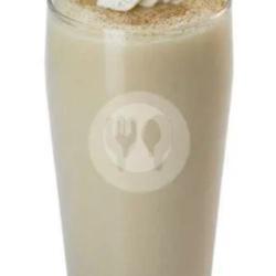 Milkshake Cappucino Float