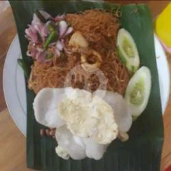 Mie Bihun Seafood