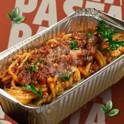 Spaghetty Bolognaise