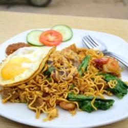 Mie Goreng Plus Telor Ceplok