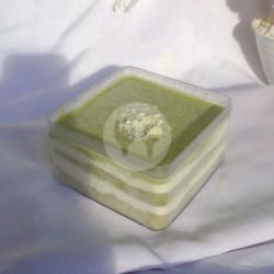 Dessert Box Matcha Large