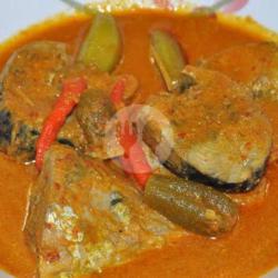 Nasi Tongkol Asam Padeh