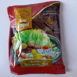 Koki Jempol Steamboat 60gr