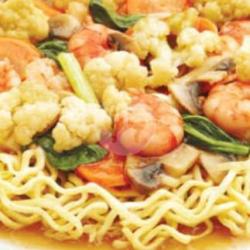 Ifu Mie Udang