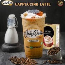 Cappucino Latte