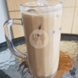 Kopi Susu Kurma