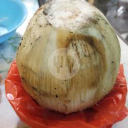 Kelapa Ijo Bakar Murni