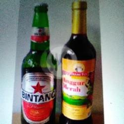 Abidin Amer Gold Beer Bintang Large