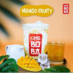 Mango Fruity