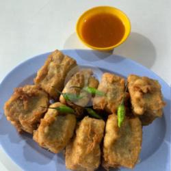 Tahu Bakso Goreng Tepung