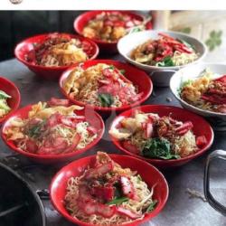 Mie Pansit