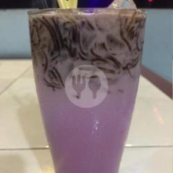 Taro Cincau Ice