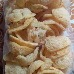 Krupuk Bakso