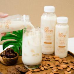 Sobean Almond Milk 250ml