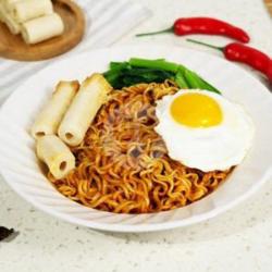 Indomie Aceh Goreng