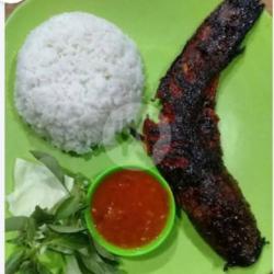 Paket Lele Bakar Luwen