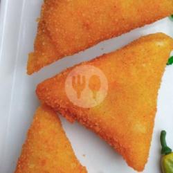 Risoles Segitiga