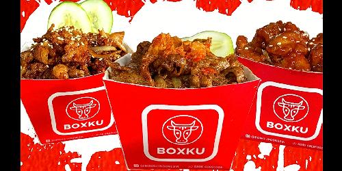 BoxKu, Perum Bumi Beringin