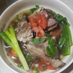 Sop/soto Lidah