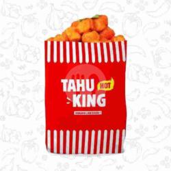 Tahu Hot King Paperbag Ayam Bawang Pedas