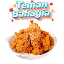 Teman Bahagia - Fried Chicken Legend 5