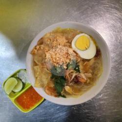 Soto Ayam Kampung