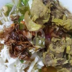 Soto Ayam   Ranjau