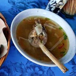 Soto Sapi  Balung