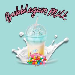 Bubblegum Milk Lite