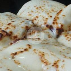 Mozarella Daging Sapi Telur Bebek