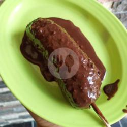 Corndog Choco Mozzarella