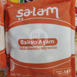 Salam Bakso Ayam