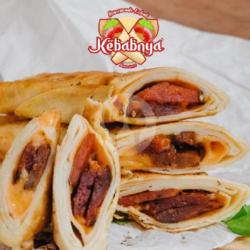 Kebab Daging Premium