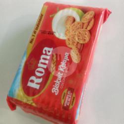 Roma Biskuit Kelapa