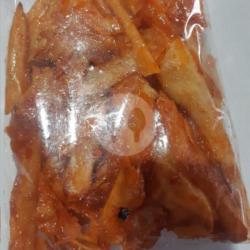 Keripik Sambal Padang