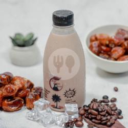 Susu Kurma Coklat 350 Ml