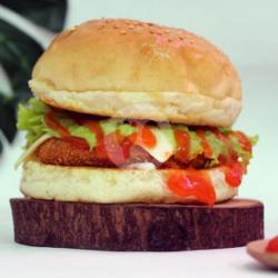 Chicken Burger