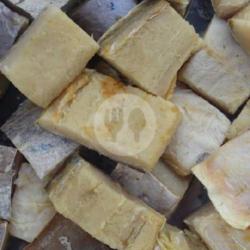 Paket Ikan Asin Jambal