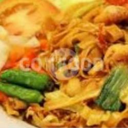 Kwetiau Goreng Pete