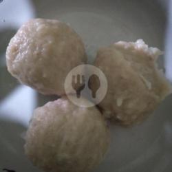 Siomay Satuan