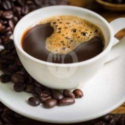 Kopi Tubruk