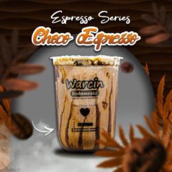 Choco Espresso