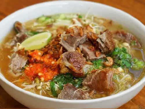 warkop kabita