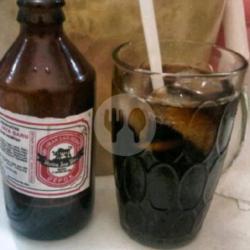 Es Minuman Rempah Cap Banteng