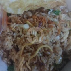 Nasi Mawut Original