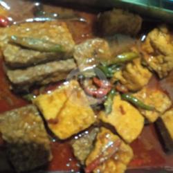 Tahu / Tempe  Semur Kecap